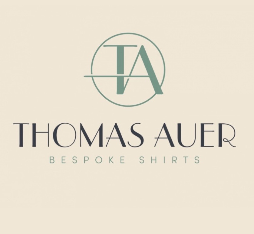 Logo - Thomas Auer Logo - Thomas Auer